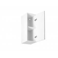 Virtuves skapītis LINEA G40, balts